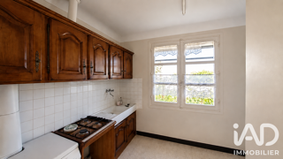  Maison à vendre 4 pièces 81 m²