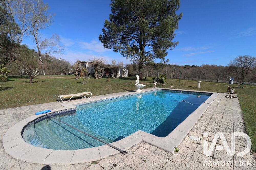 Vente Maison traditionnelle 6 pièces