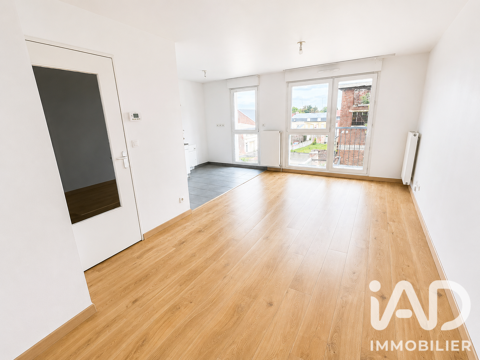   Vente Appartement 2 pièces Appartement - 2 pièce(s) - 41 m²