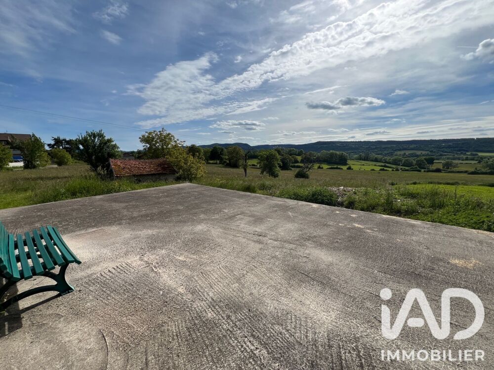 Vente Maison de village 5 pièces