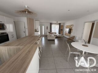  Maison à vendre 6 pièces 112 m²