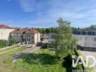  Appartement à vendre 3 pièces 61 m²