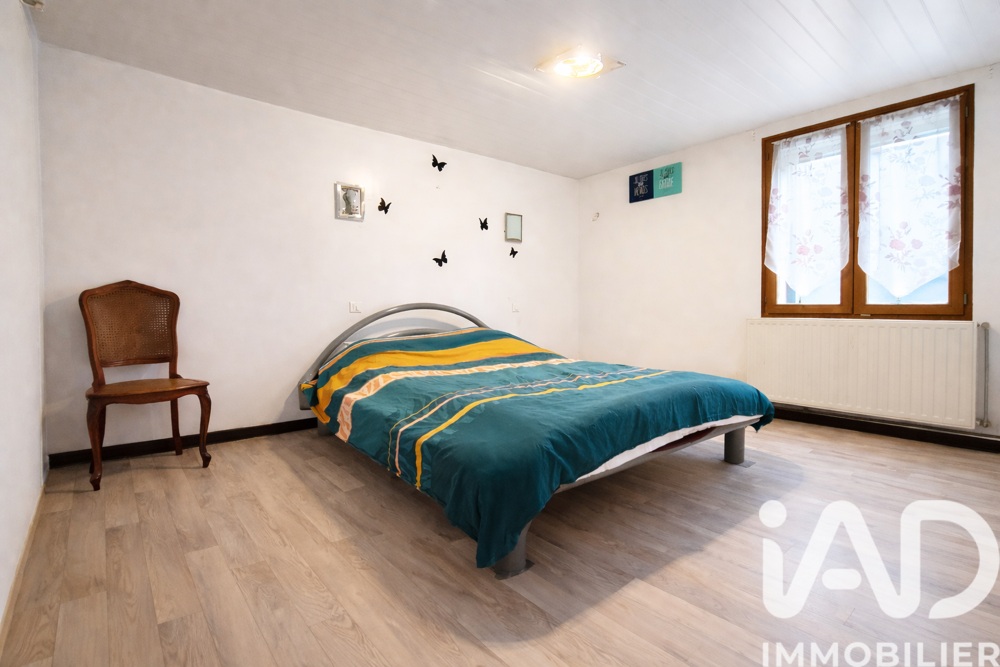 Vente Maison Vente Maison/villa 6 pièces Dommery