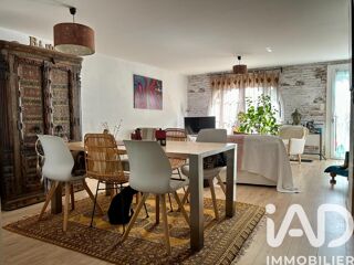  Maison à vendre 4 pièces 95 m²