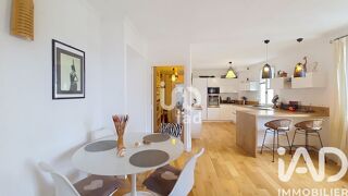  Appartement à vendre 3 pièces 100 m²