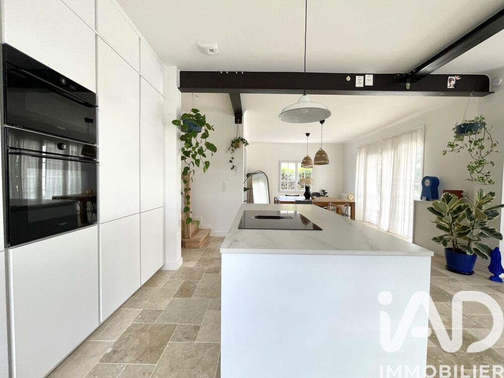 à vendre  Maison Capbreton (40130)