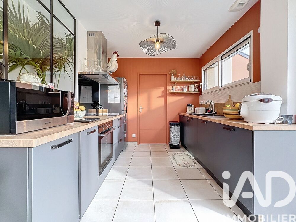 Vente Maison Vente Maison/villa 5 pièces Cancale