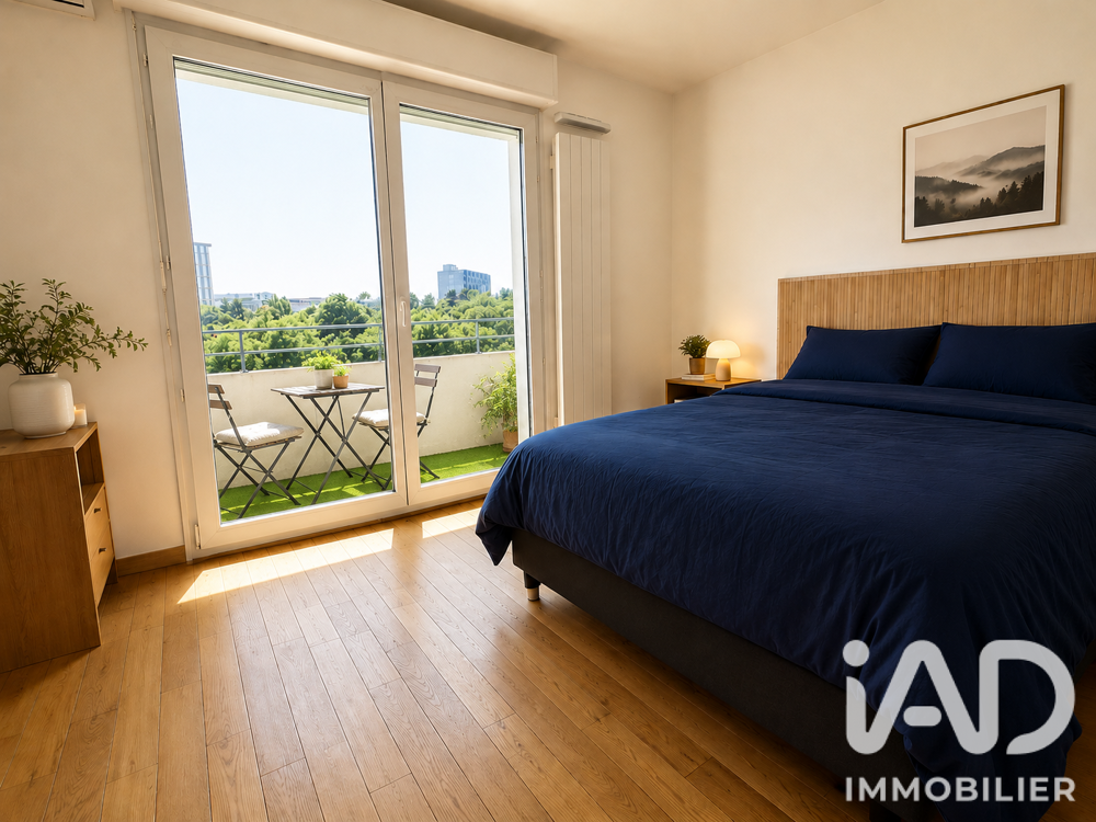 Vente Appartement Vente Appartement 1 pièce Nanterre