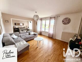  Appartement à vendre 5 pièces 96 m²