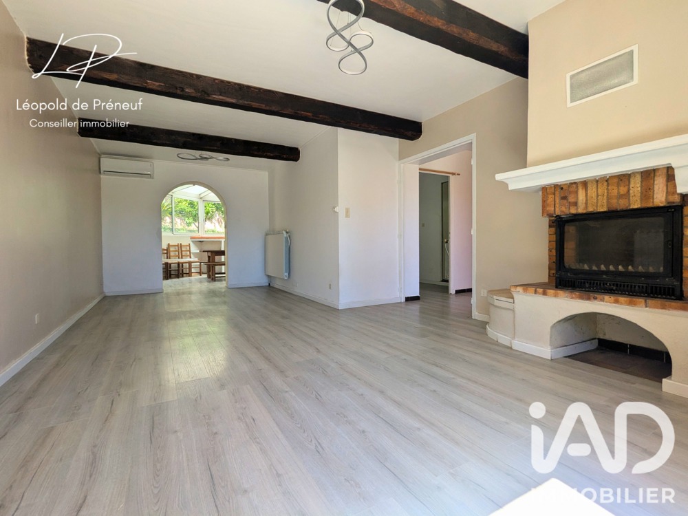 Vente Maison Vente Maison/villa 8 pièces Le pradet