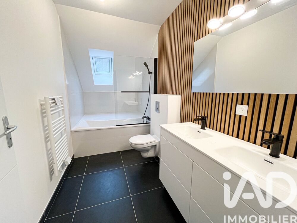 Vente Maison Vente Maison/villa 6 pièces Mantes-la-ville