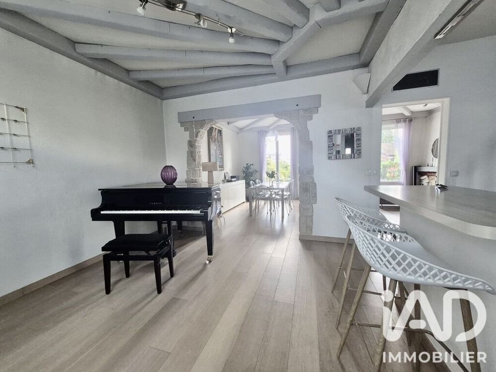 Vente Maison Vente Maison/villa 6 pièces Thiais