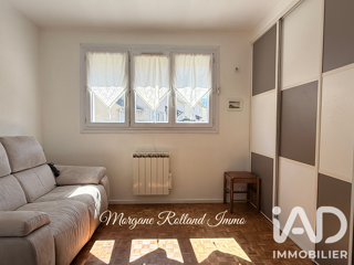 Maison à vendre 5 pièces 100 m²
