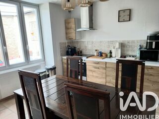 Maison � vendre 5 pi�ces 104 m�