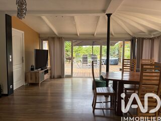  Maison à vendre 5 pièces 120 m²