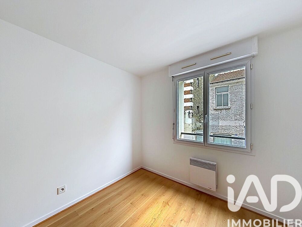 Vente Appartement Vente Appartement 1 pièce Paris 19