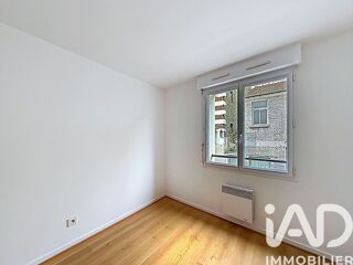 Appartement à vendre 1 pièce 17 m²