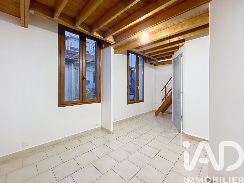 Vente Duplex 2 pièces