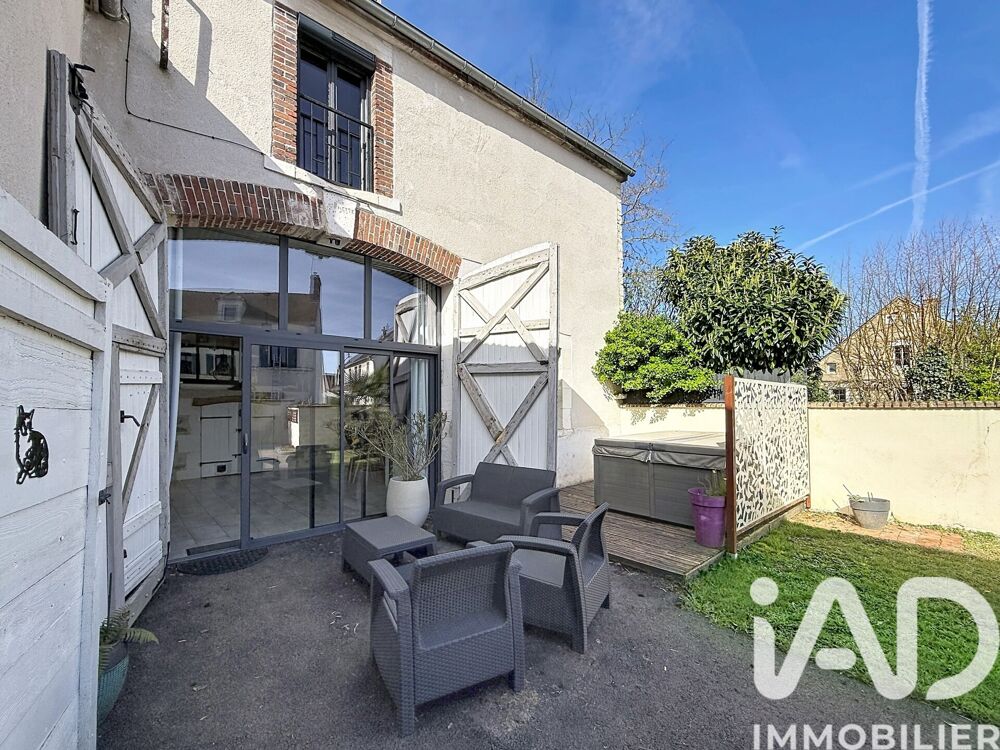 Vente Maison de village 4 pièces