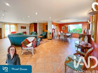  Maison � vendre 8 pi�ces 208 m�