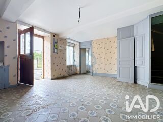  Maison à vendre 3 pièces 131 m²