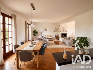  Maison à vendre 6 pièces 150 m²