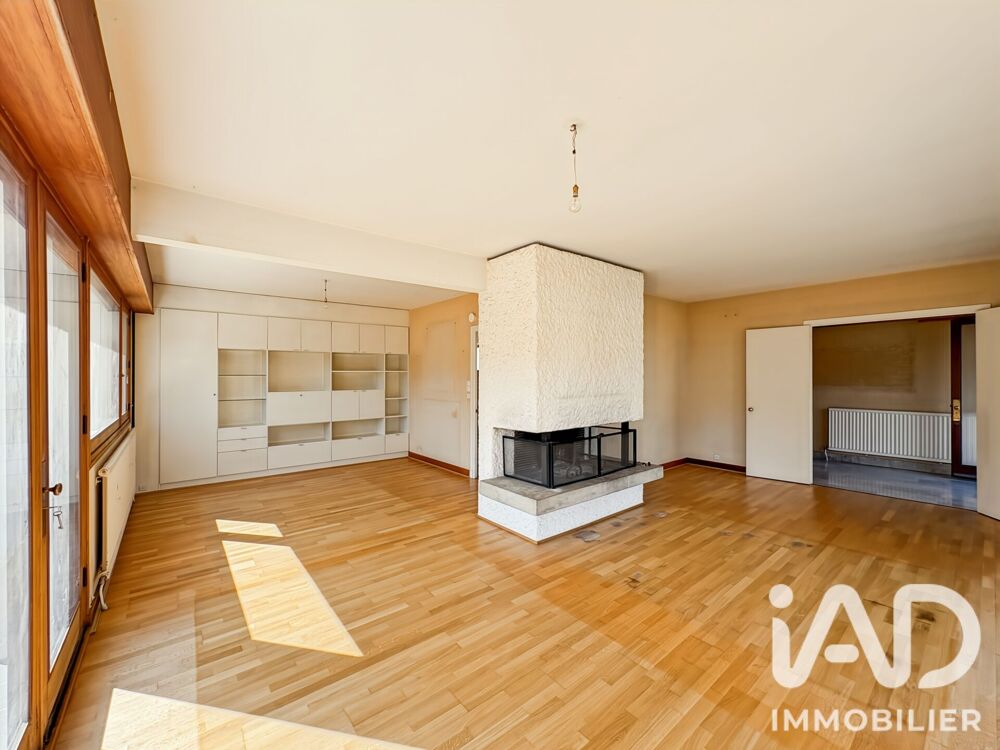 Vente Maison Vente Maison/villa 5 pièces Riantec