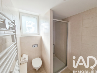  Appartement � vendre 3 pi�ces 57 m�