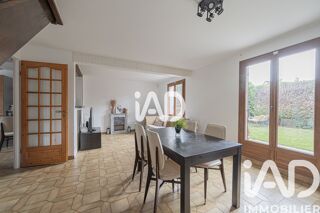 Maison à vendre 4 pièces 76 m²