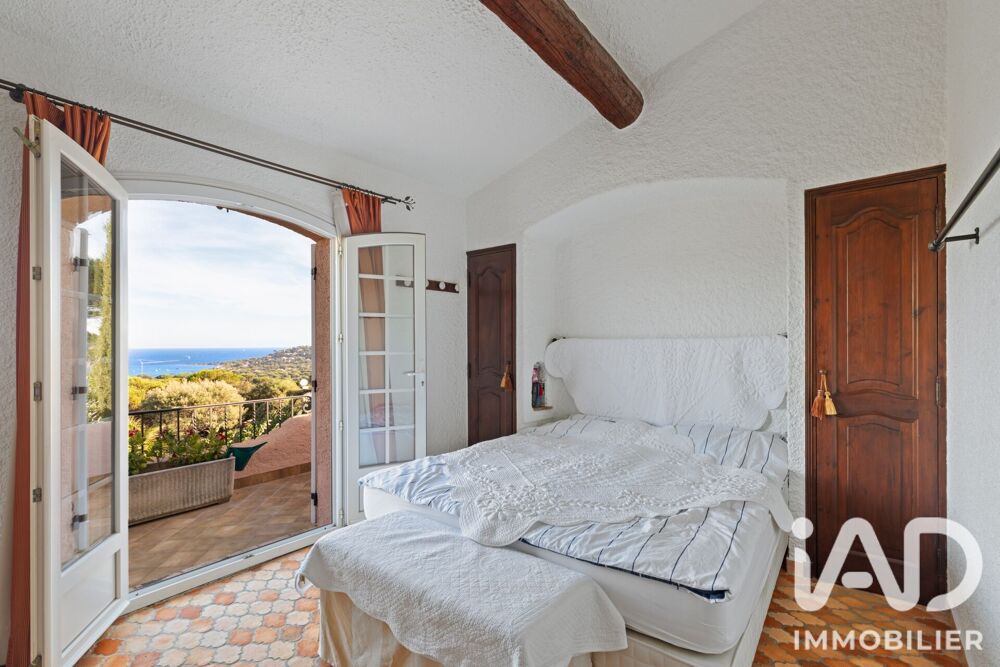 à vendre  Maison Sainte-Maxime (83120)