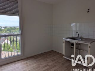  Appartement � vendre 2 pi�ces 47 m�