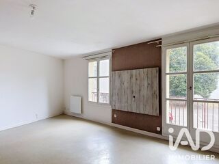  Appartement à vendre 2 pièces 49 m²