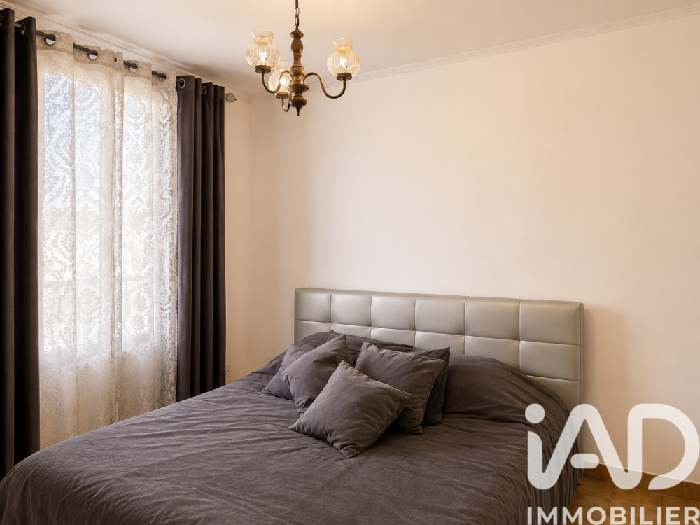 Vente Appartement 6 pièces