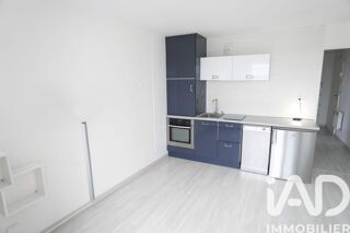  Appartement � vendre 2 pi�ces 25 m�