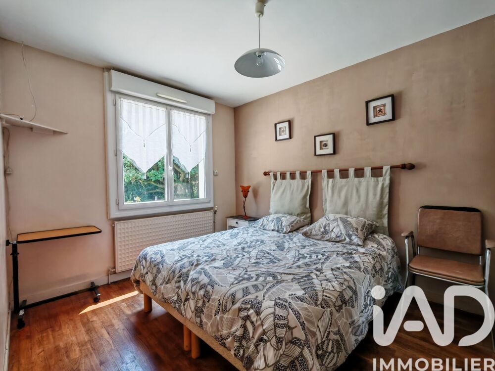 Vente Maison Vente Maison/villa 5 pièces Ploërmel