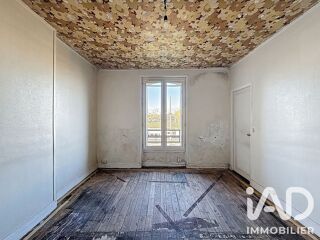  Appartement à vendre 3 pièces 49 m²