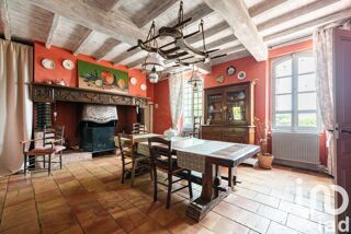  Maison à vendre 9 pièces 285 m²