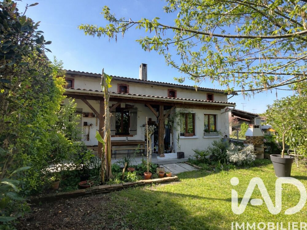 Vente Maison Vente Maison de village 3 pièces Belin-béliet