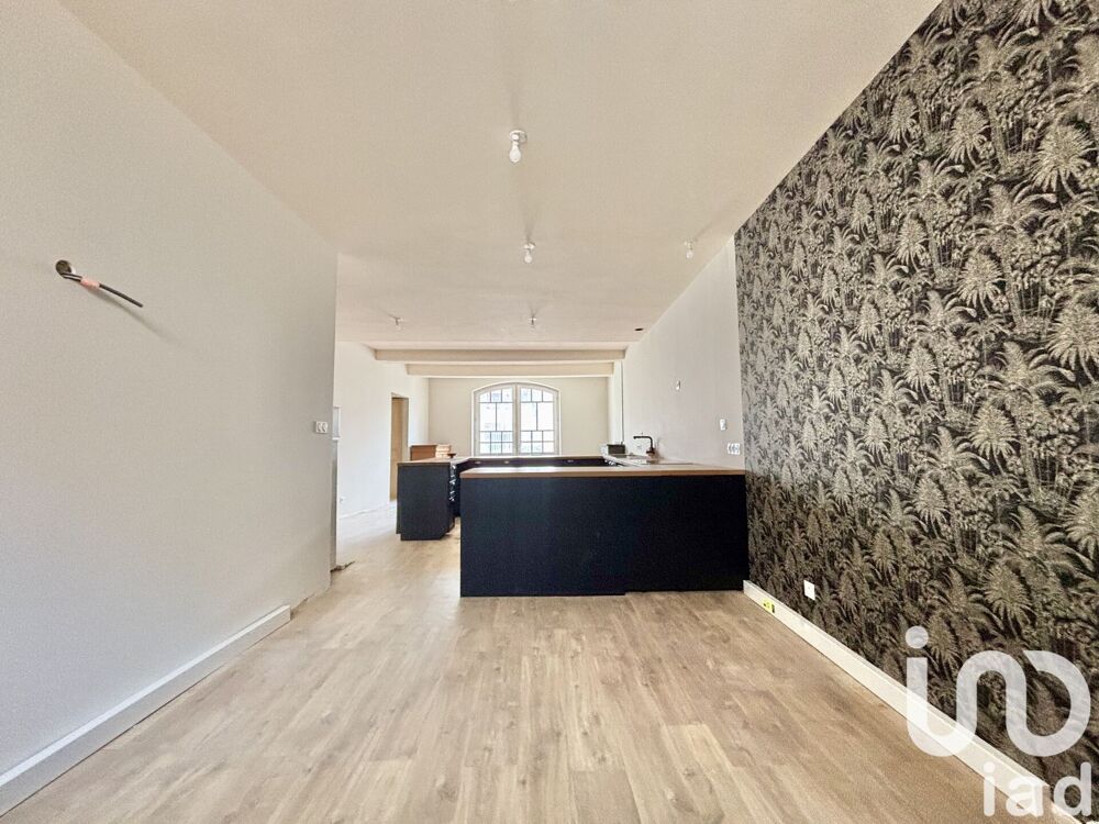 Vente Maison de ville 12 pièces