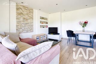  Appartement à vendre 2 pièces 59 m²