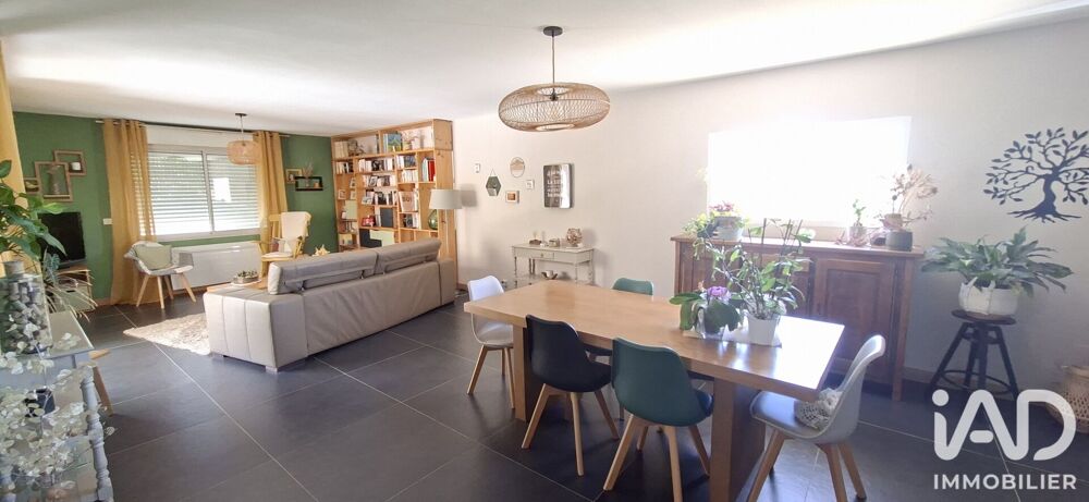 Vente Maison Vente Maison traditionnelle 6 pièces Pomas