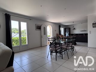  Maison à vendre 7 pièces 157 m²
