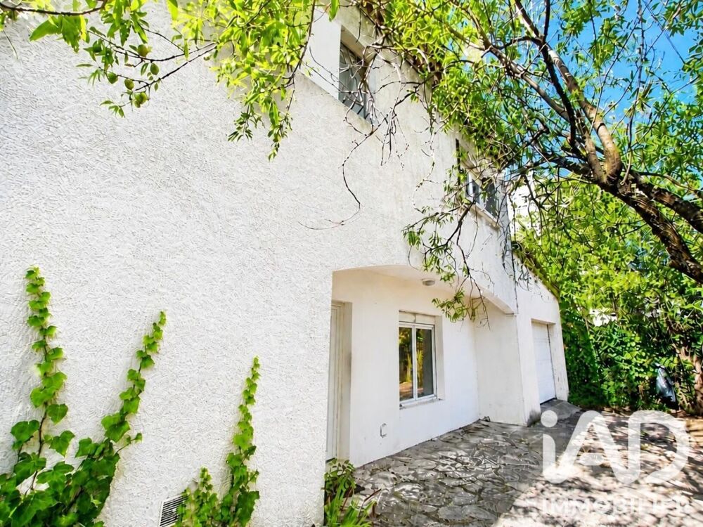 Vente Maison Vente Maison/villa 6 pièces Valence