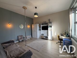  Maison à vendre 3 pièces 90 m²