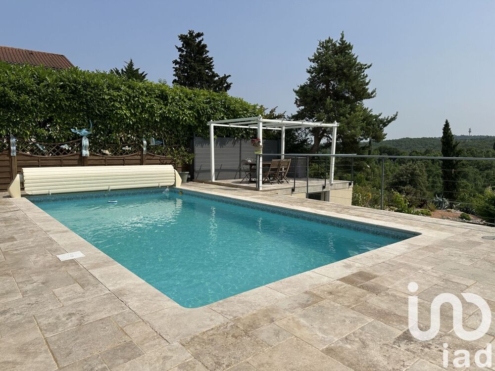 Vente Maison/villa 8 pièces