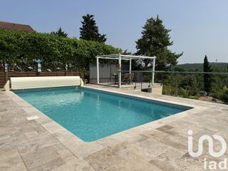  Maison à vendre 8 pièces 210 m²