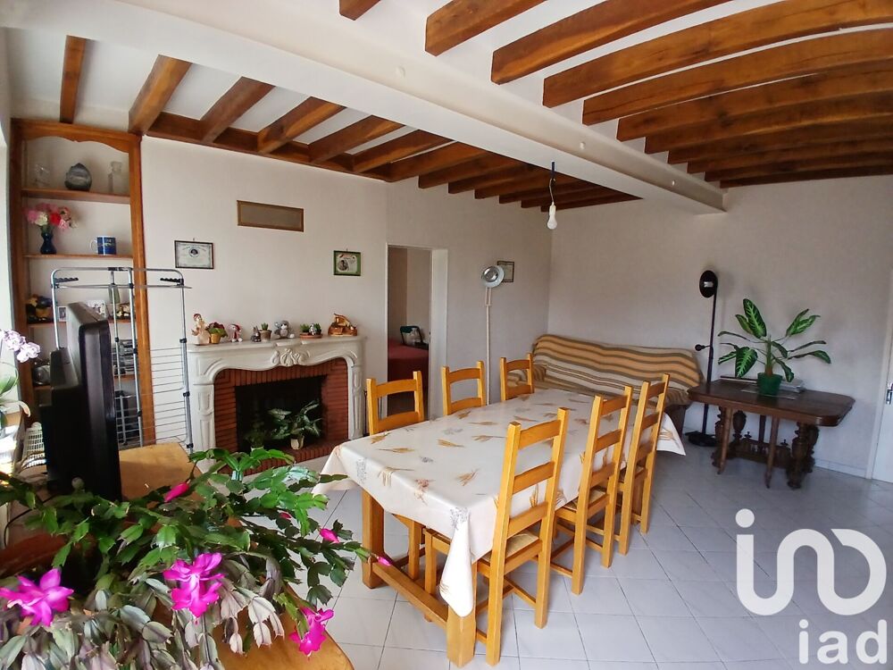 Vente Maison Vente Maison de campagne 4 pièces Cernay