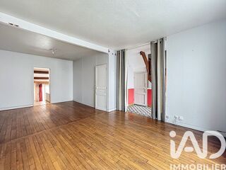  Maison � vendre 6 pi�ces 111 m�