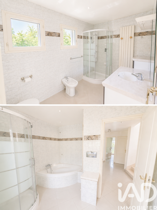  Maison à vendre 10 pièces 225 m²