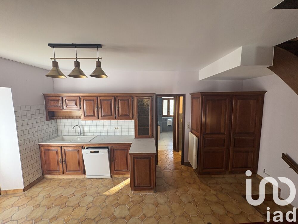Vente Maison de village 5 pièces